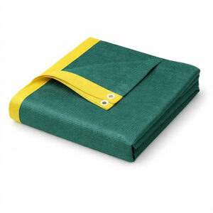 Multipurpose Green Shade Net for Balcony