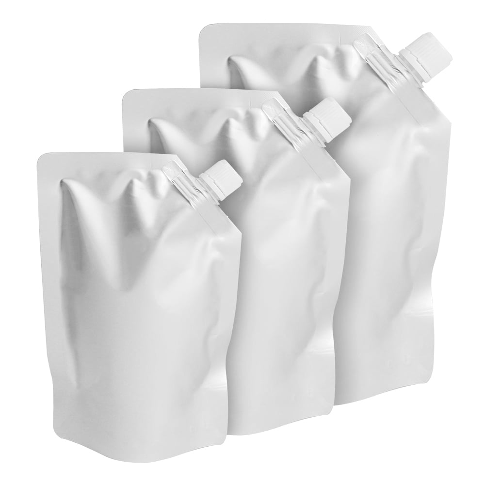 STANDING POUCH – MILK POUCH (2)