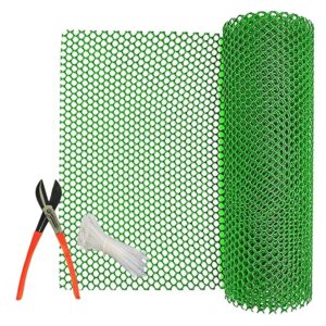 Tree Guard Net, Garden Fencing Net