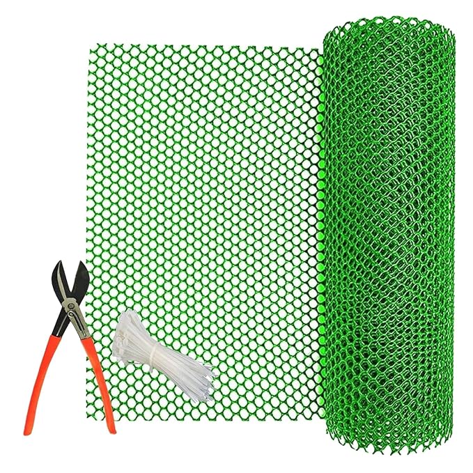 Tree Guard Net, Garden Fencing Net